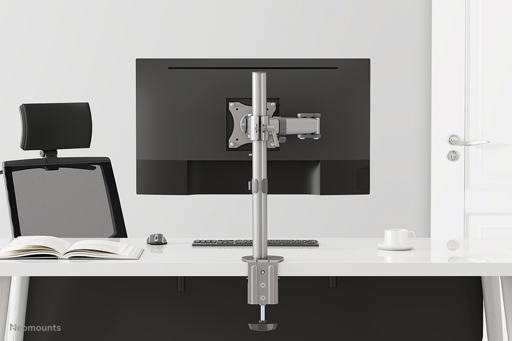 Supporto da scrivania Neomounts per monitor